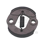 49cc 53cc 55cc 2 Shoe 2 & 4 Stroke Engine Brushcutter Strimmer